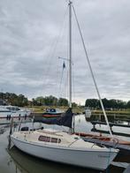 Mooie Dehler Varianta 65 te koop., Watersport en Boten, Gebruikt, Ophalen of Verzenden, Tourjacht of Cruiser, 6 tot 9 meter