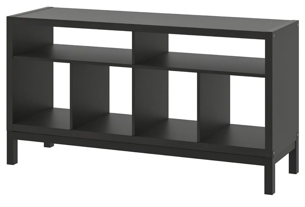 Kallax TV Meuble - New, Ophalen of Verzenden, Nieuw, 25 tot 50 cm, Minder dan 100 cm