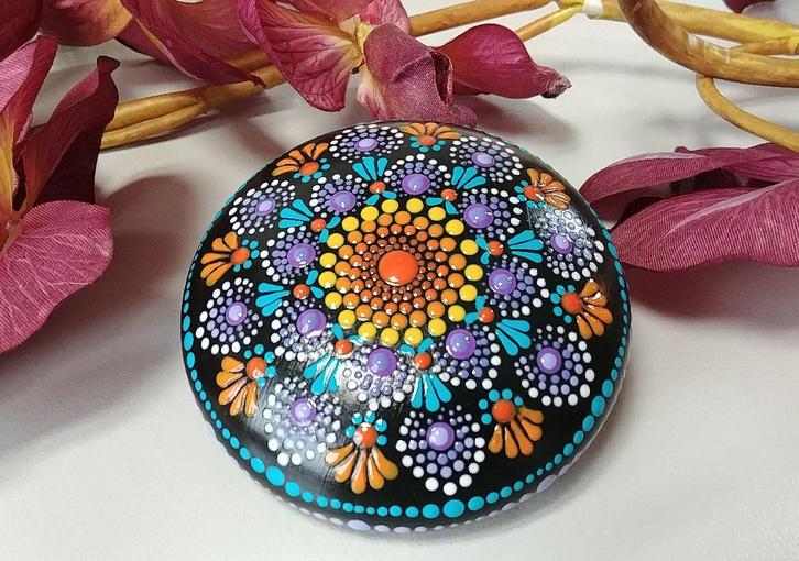 Siersteen Nr. S1947, Huis en Inrichting, Woonaccessoires | Overige, Nieuw, Ophalen