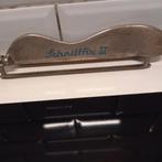 Schnittfix II, handmatige snijmachine brood, groenten ca1960, Ophalen of Verzenden