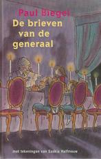 DE BRIEVEN VAN DE GENERAAL  - Paul Biegel, Verzenden, Zo goed als nieuw, Fictie algemeen