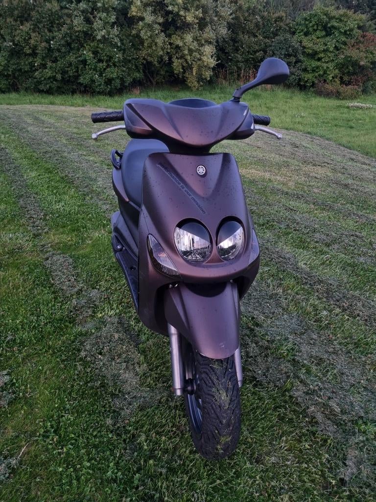 Yamaha Neos 4t ruilen mogelijk, Fietsen en Brommers, Scooters | Yamaha, Ophalen, Benzine, Neo's