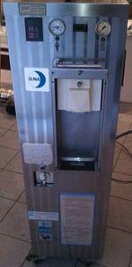 Te koop Luna Mill Softijsmachine, Ophalen, Gebruikt, Koelelement