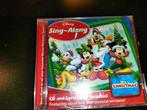Kerst - Walt Disney - Sing along - Nieuw - verzenden kan, Ophalen, Nieuw in verpakking