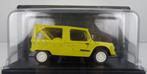 Citroen Mehari Plage 1983 schaal 1/24 serie Portugal # 23, Verzenden, Nieuw, Auto, Overige merken