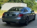 Mercedes-Benz E-klasse 350 e Business Solution AMG - 2017 -, Automaat, Achterwielaandrijving, Gebruikt, Leder en Stof