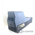 Mercedes-Benz G-Klasse Middenconsole A4636803852/ 9054 Zwart, Gebruikt, -, Ophalen of Verzenden, BOVAG lid