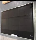 Miele KM7575FR inductie kookplaat  1 jaar gebruikt !!!, Witgoed en Apparatuur, Kookplaten, Ophalen, Zo goed als nieuw, Energieklasse A of zuiniger