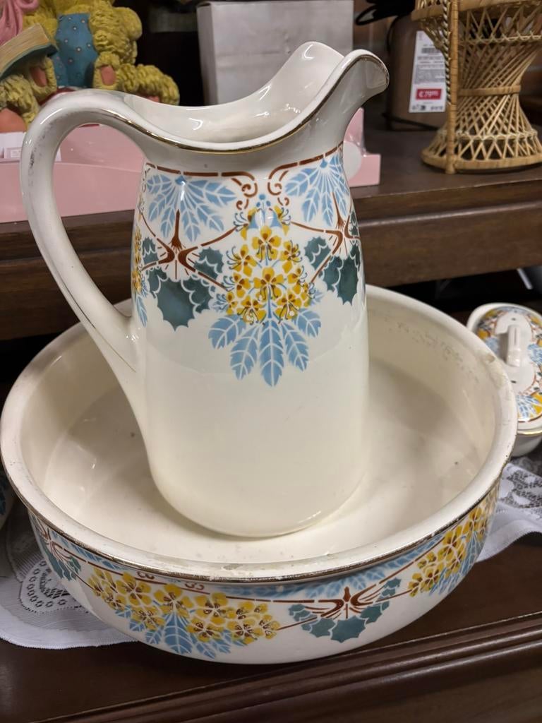 Lampetstel, Antiek en Kunst, Ophalen