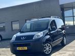 Peugeot Bipper Bestel 1.4 HDi|AC, 600 kg, 4 cilinders, 400 kg, 68 pk