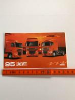 Sticker DAF 95XF, Ophalen of Verzenden, Zo goed als nieuw, Auto's