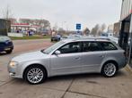 Audi A4 Avant 1.9 TDI Advance - Clima - Cruise -, Auto's, Audi, Voorwielaandrijving, Stof, Gebruikt, Zwart