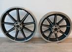 Set 9 of 13 spaaks velgen voor FXR/Sportster gezocht, Ophalen of Verzenden, Gebruikt