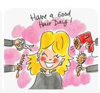 Ervaren thuis kapster, Diensten en Vakmensen, Kappers en Thuiskappers