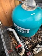 Beadfilter UltraBead UB-60 met Beads en Blower, Ophalen, Gebruikt, Vijverfilter