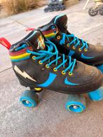 Rollerskates 35-38, Ophalen of Verzenden, Verstelbaar, Gebruikt, Kinderen