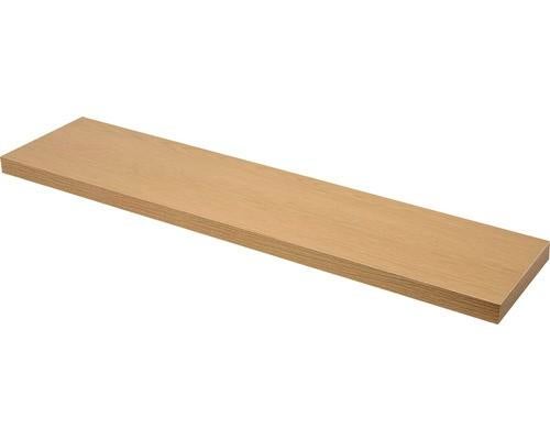  2x zwevende wandplank, Ophalen of Verzenden, Zo goed als nieuw