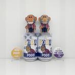 Funko Soda Pop Chase + Regular SET
Umbrella Academy Pogo, Ophalen, Zo goed als nieuw