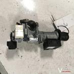 Fiat Sedici / Suzuki sx4 1.6 2008 Wagennr 2100263 Contactslo