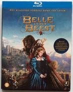 Belle en het Beest (2014) - slipcover - NL Uitgave, Verzenden, Actie, Zo goed als nieuw, Disney Movies