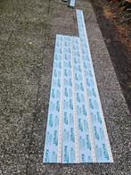 Keralit gevel bekleding crème en bosgroen, Ophalen of Verzenden, Nieuw