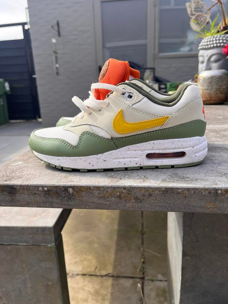 Nike Air Max 1 diversen, Ophalen of Verzenden, Zo goed als nieuw, Overige kleuren