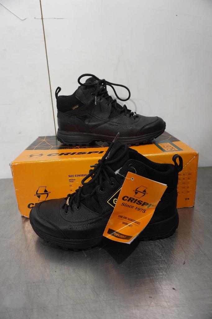 Nieuw! Crispi SPY MID UNI GTX(Gore-tex) boots kistjes | 38, Crispi, Crispi, Heren, Schoenen