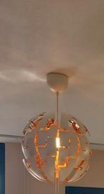 Ikea lamp ps 2014 wit koper hanglamp. Doe een leuk bod., Huis en Inrichting, Lampen | Hanglampen, Ophalen, Zo goed als nieuw, Minder dan 50 cm