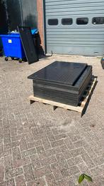 Yingli 255 wp, Doe-het-zelf en Verbouw, Ophalen, Gebruikt, Compleet systeem