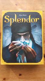 Splendor spel, Vijf spelers of meer, Ophalen of Verzenden, Zo goed als nieuw