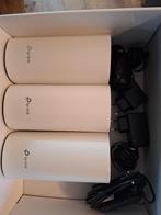 TP link deco M4 3 stuks, Ophalen, Zo goed als nieuw, TP Link Deco M4