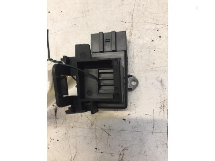 Stoelverwarmings module van een Audi RS5, Auto-onderdelen, Interieur en Bekleding, Audi, Gebruikt, 3 maanden garantie, Ophalen of Verzenden