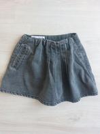 Spijker rok-broek Zara meisje maat134 Zaandam, Ophalen of Verzenden, Blauw, BH