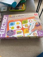 Jumbo Electro: Ontdek Vormen & Kleuren (2+), Ophalen of Verzenden, Zo goed als nieuw, Ontdekken, Met licht