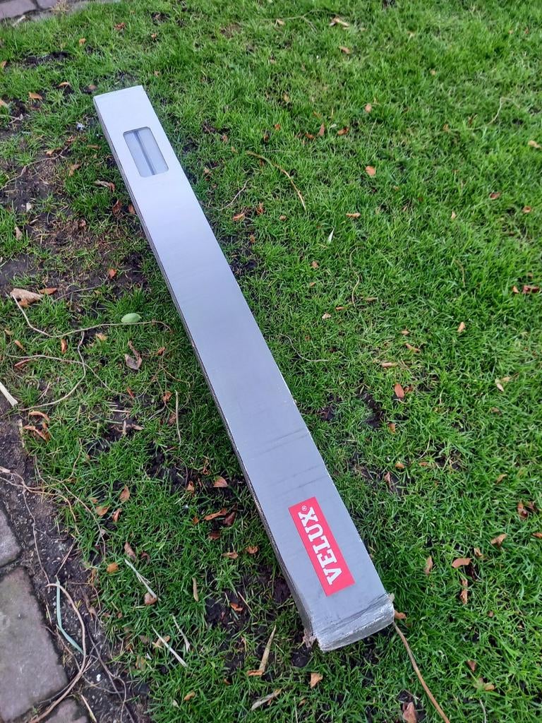 Velux dakraam hor, Ophalen, Minder dan 50 watt, Armatuur