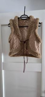 Hesje, Kleding | Dames, Bodywarmers, Isla Ibiza, Ophalen, Zo goed als nieuw, Bruin