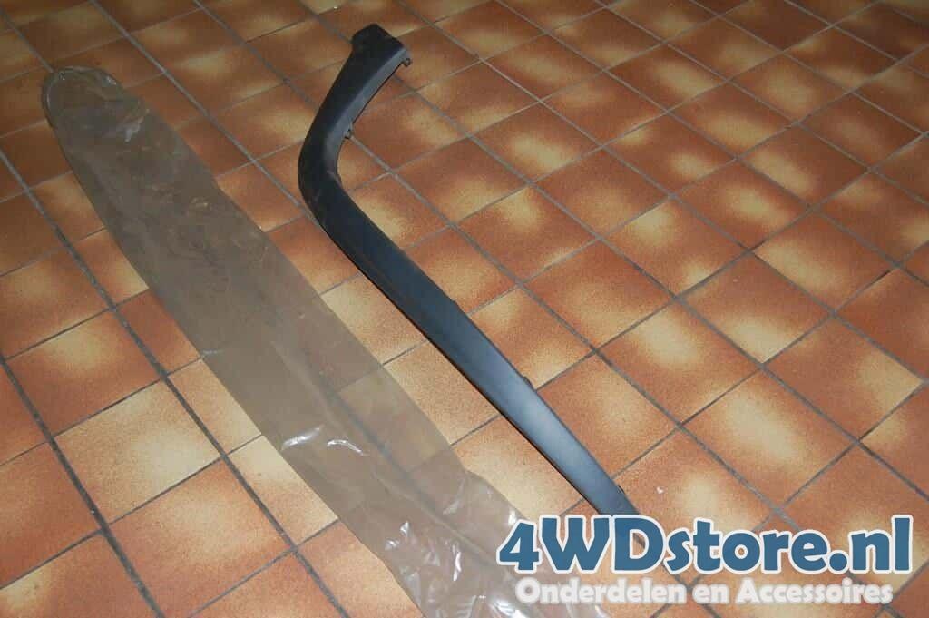 Schermverbreder Ssangyong Korando Links voor - 7955306020AAJ, Auto-onderdelen, Carrosserie en Plaatwerk, -, -, Nieuw, Ophalen of Verzenden