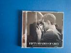 fifty shades of grey soundtrack, Ophalen of Verzenden, Zo goed als nieuw