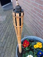 Fakkels, Ophalen of Verzenden