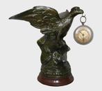 Arend adelaar - porte-montre., Ophalen