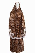 Gebedskleding set khimar +rok, jilbab, jalaba, hijab,abaya, Ophalen of Verzenden, Nieuw, Overige typen