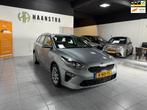 Kia Ceed Sportswagon 1.0 T-GDi Comfortline Achteruitrijcamer, Voorwielaandrijving, Stof, Origineel Nederlands, Handgeschakeld
