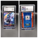 Amiibo Shadow Mewtwo CGC 8.5 NM+ Pokkén Tournament, Verzenden, Overige figuren, Zo goed als nieuw, Plaatje, Poster of Sticker