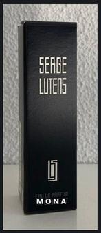 SergeLutens Le Fille Tour de Fer niche parfum sample proefje, Verzenden, Nieuw