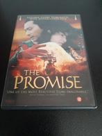 The promise, Cecilia Cheung, Dong-Kun Jang, Hiroyuki Sanada!, Vanaf 12 jaar, Ophalen of Verzenden, Gebruikt, Actie