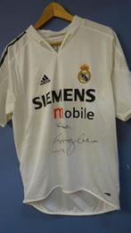 Shirt Real Madrid - Beckham, Buitenlandse clubs, Shirt, ., Ophalen of Verzenden
