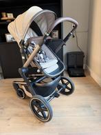 Zeer complete Joolz Day+, Kinderen en Baby's, Kinderwagens en Combinaties, Gebruikt, Combiwagen, Verstelbare duwstang, Ophalen