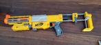 Nerf N-Strike Recon CS-6, Ophalen of Verzenden, Gebruikt, Jongen of Meisje