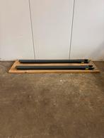 Nieuwe verlenglepels / overzetlepels / vorkverlengers vorken, Ophalen, ., Nieuw, .