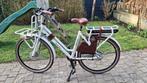 Stella dolce elektrische fiets wit, 55 tot 59 cm, Ophalen, Gebruikt, Overige merken